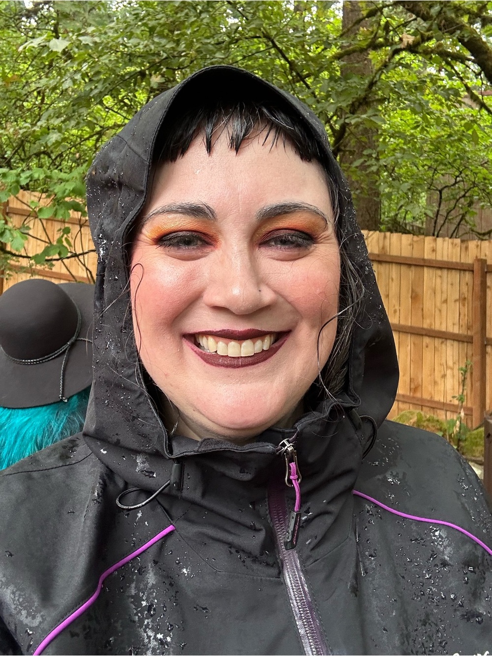 Meet your Posher, Mary - Picture 8 of 8